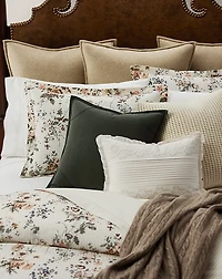 Billie Throw Pillow
