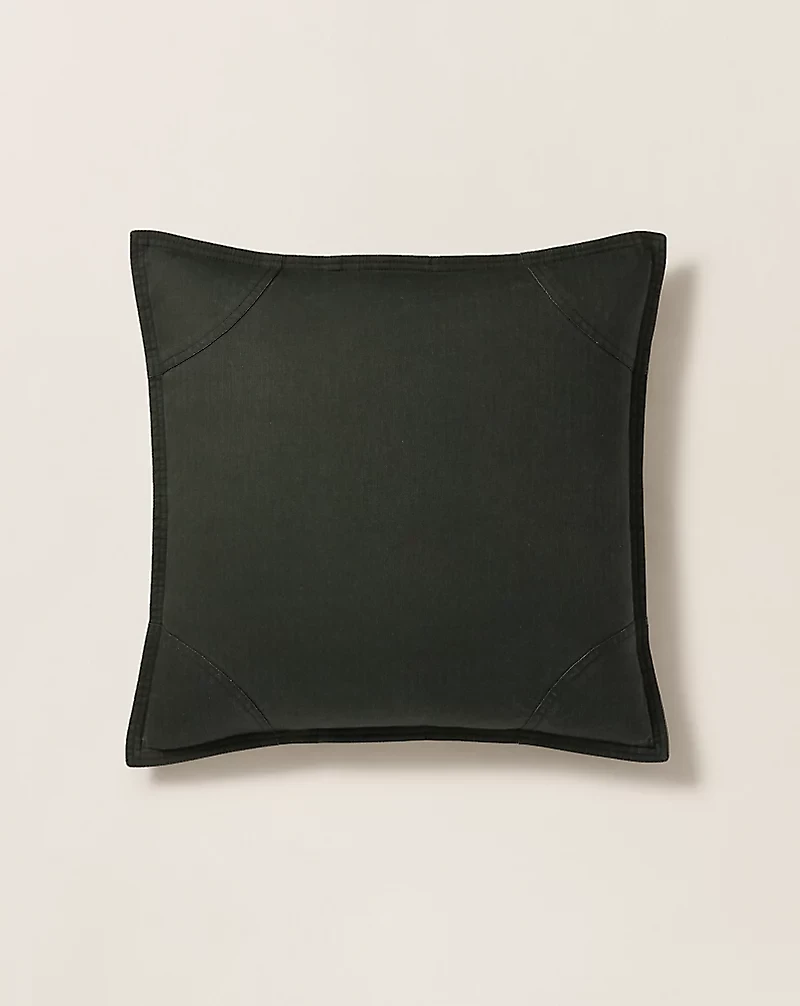 Billie Throw Pillow