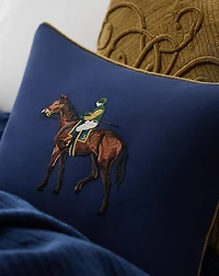 Gale Throw Pillow