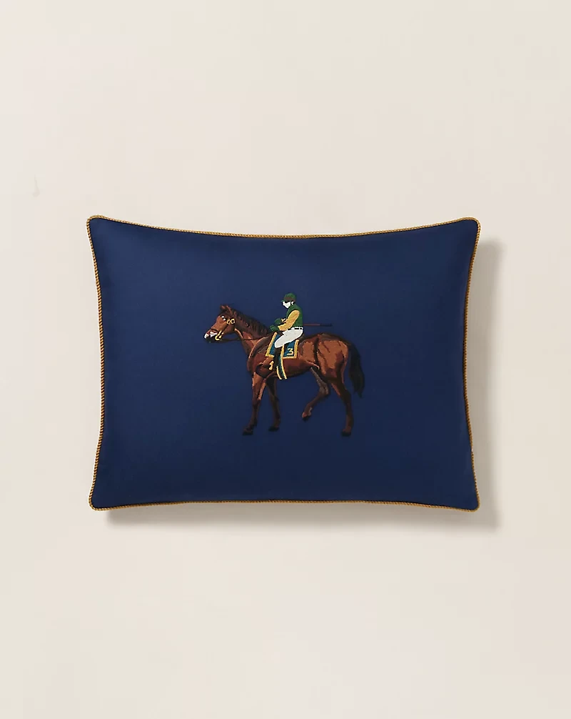 Gale Throw Pillow