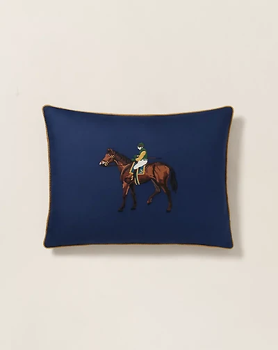Gale Throw Pillow