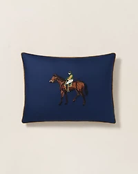 Gale Throw Pillow