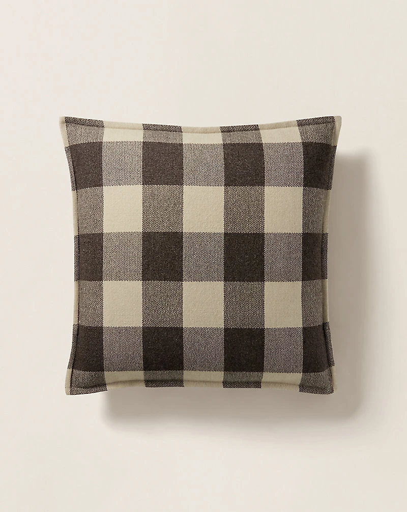 Joshua Throw Pillow
