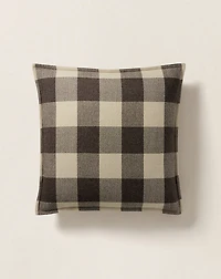 Joshua Throw Pillow