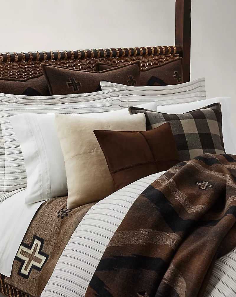 Siena Duvet Cover
