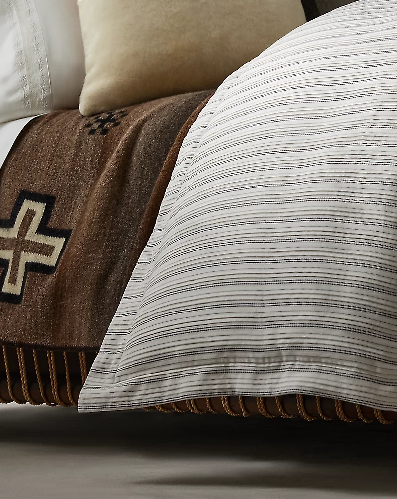 Siena Duvet Cover