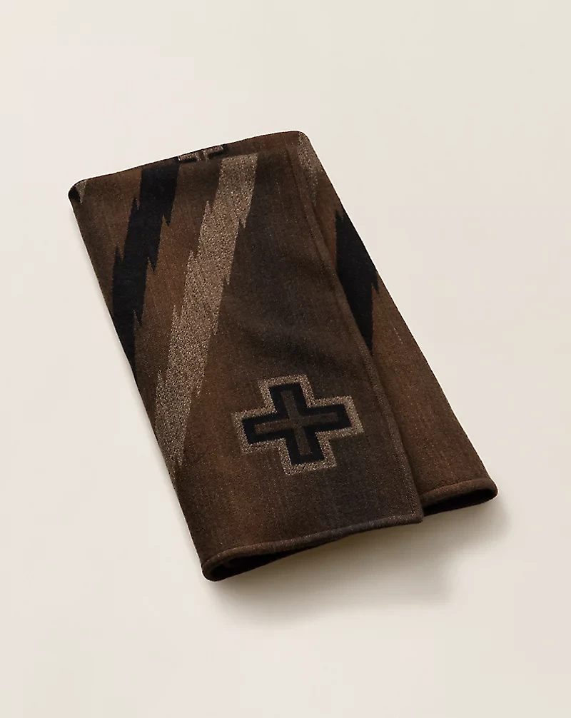 RL x Tyler Glasses Brea Throw Blanket