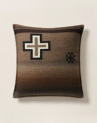 RL x Naiomi Glasses Rena Throw Pillow