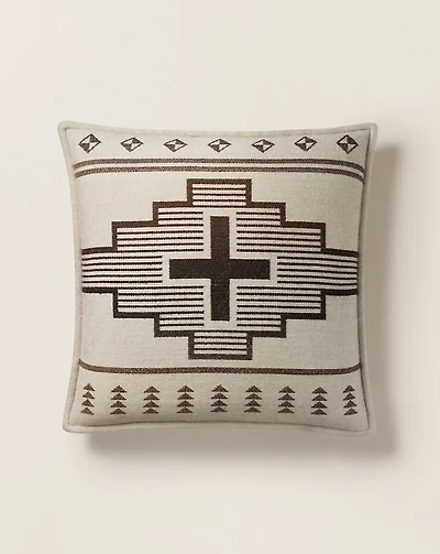 RL x Tyler Glasses Lana Throw Pillow