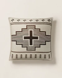 RL x Tyler Glasses Lana Throw Pillow