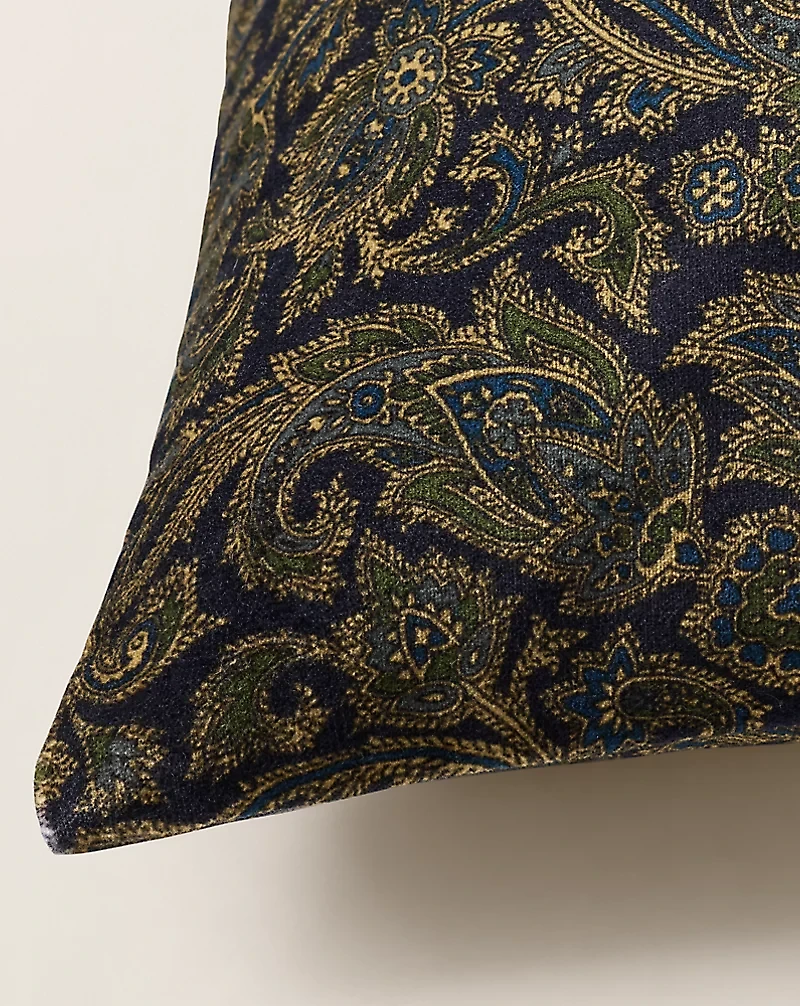 Winthrop Throw Pillow