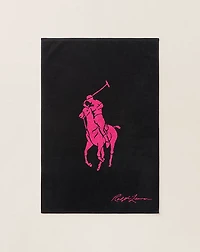 Pink Pony Sport Towel