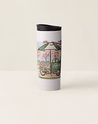 Ralph’s Coffee Spring Scene Tumbler