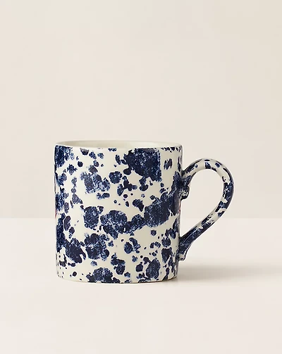 Antique Marble Mug