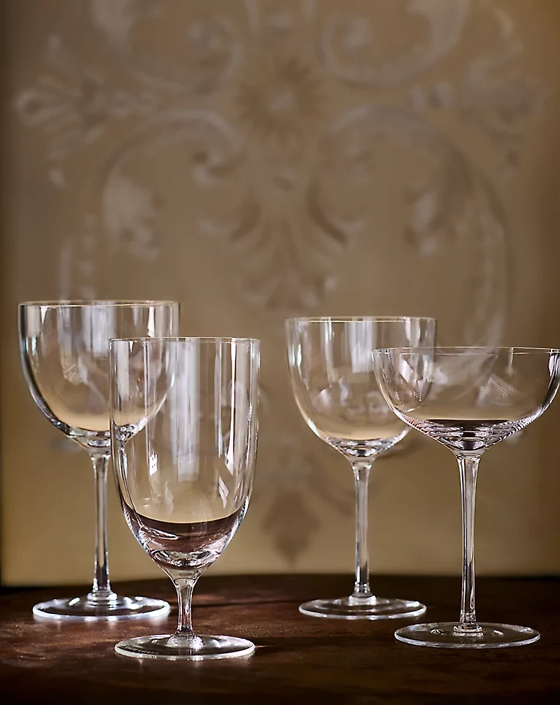 Norwood Champagne Coupe