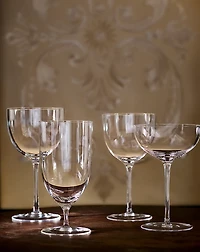 Norwood Champagne Coupe