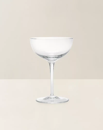 Norwood Champagne Coupe