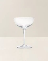 Norwood Champagne Coupe