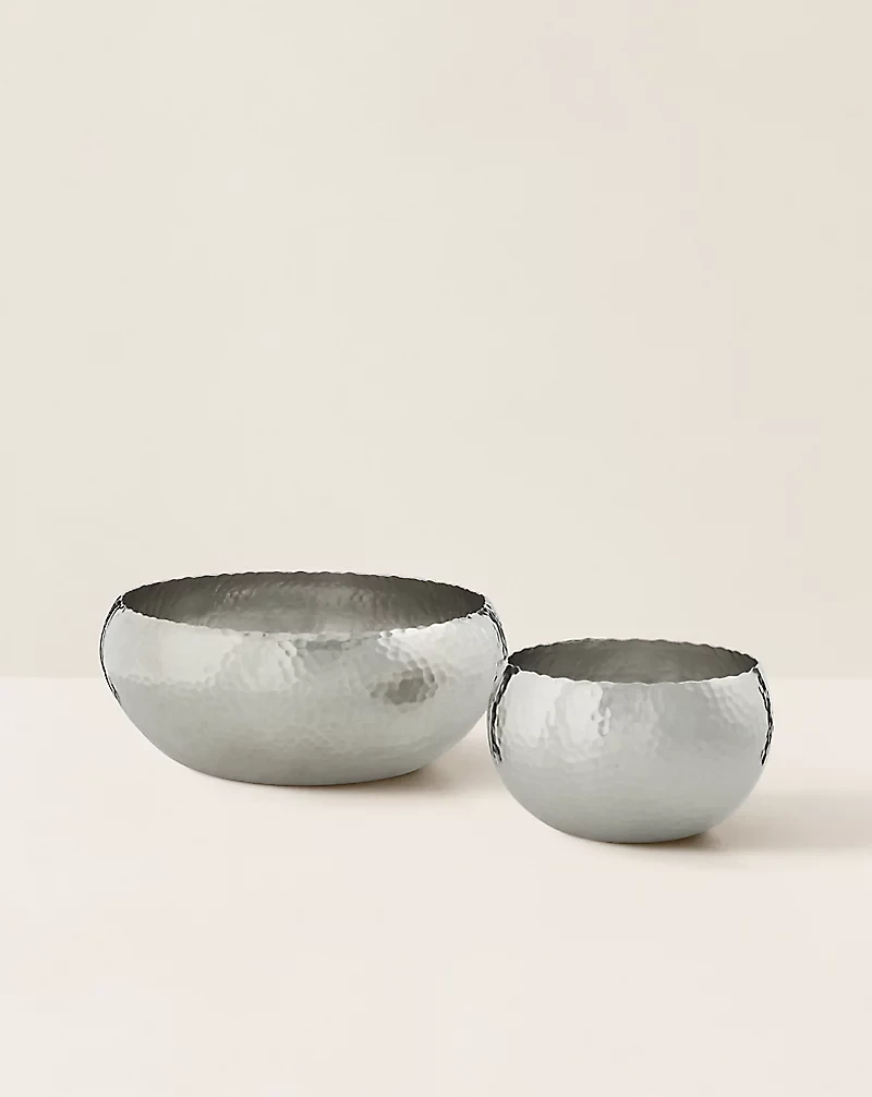 Evans Nesting Bowls