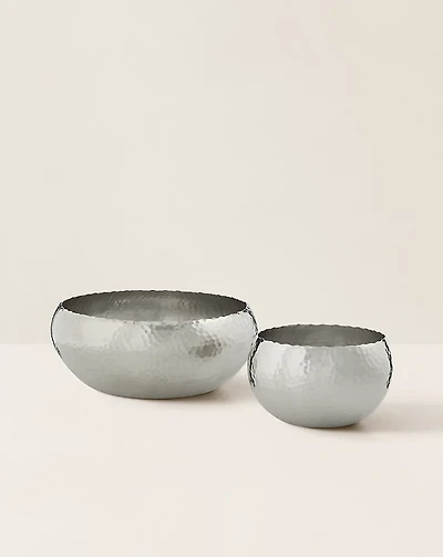 Evans Nesting Bowls