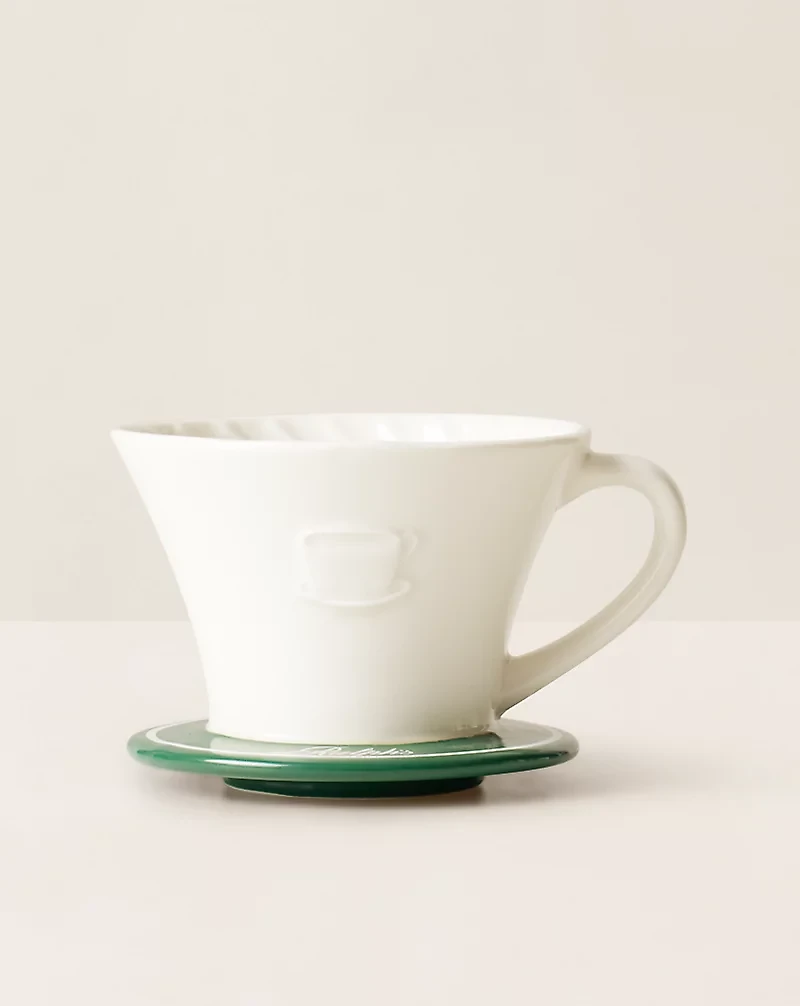Ralph’s Coffee Pour-Over Cone