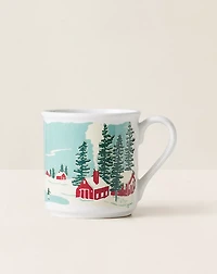 Ralph’s Coffee Holiday Scene Mug