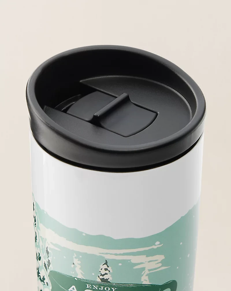 Ralph’s Coffee Holiday Tumbler