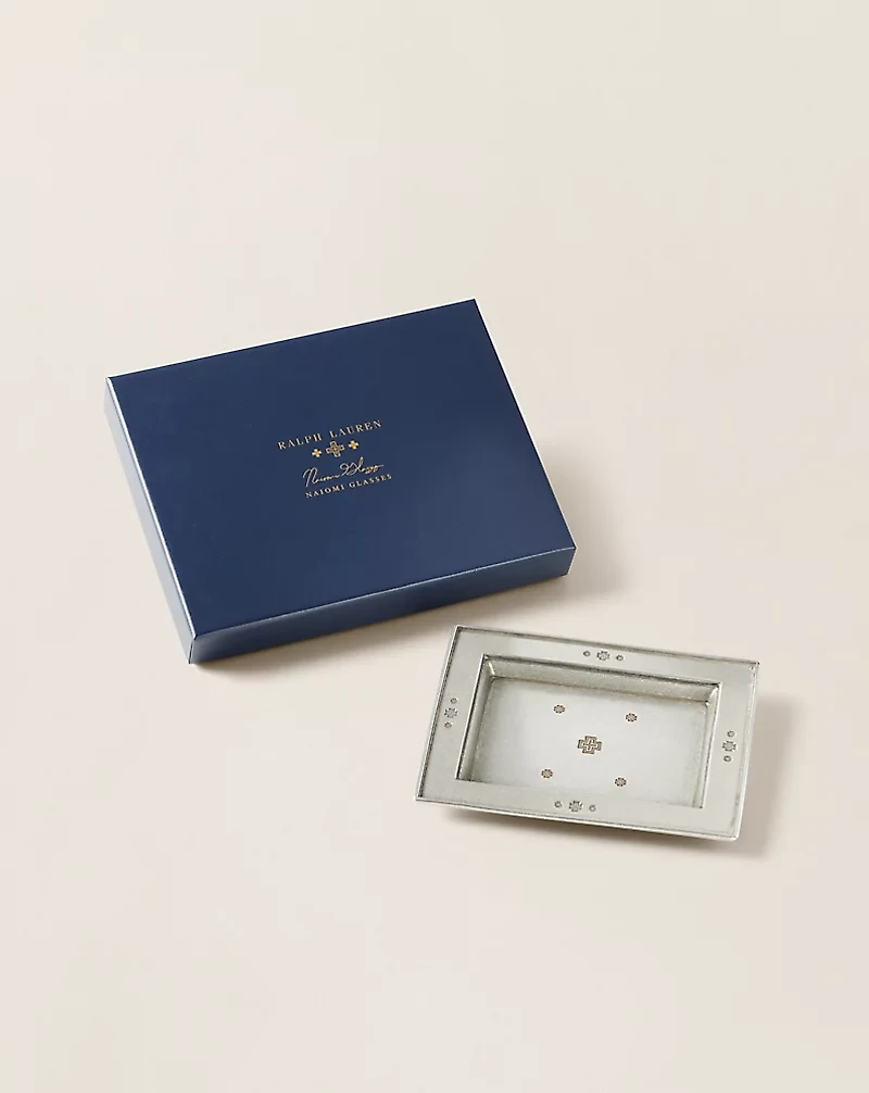 RL x Naiomi Glasses Tray