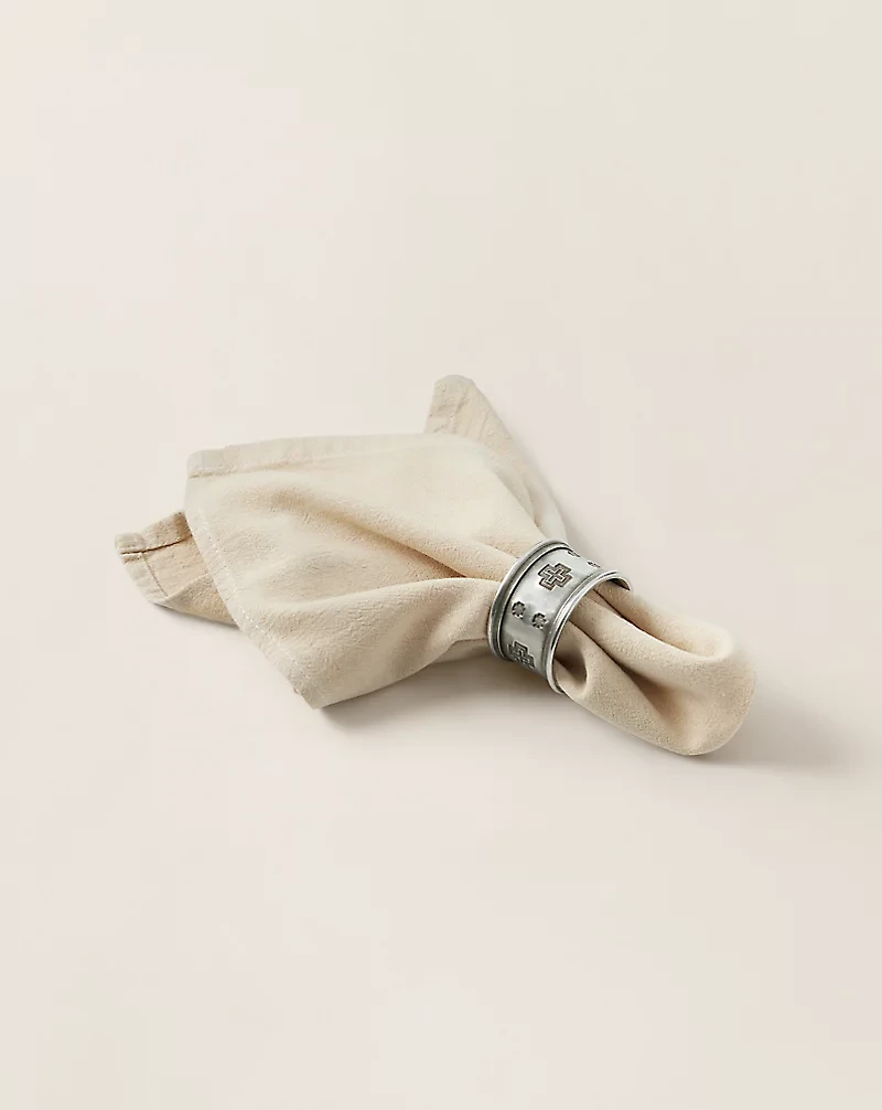 RL x Tyler Glasses Napkin Rings