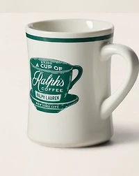 Ralph’s Coffee Mug