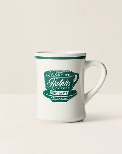 Ralph’s Coffee Mug