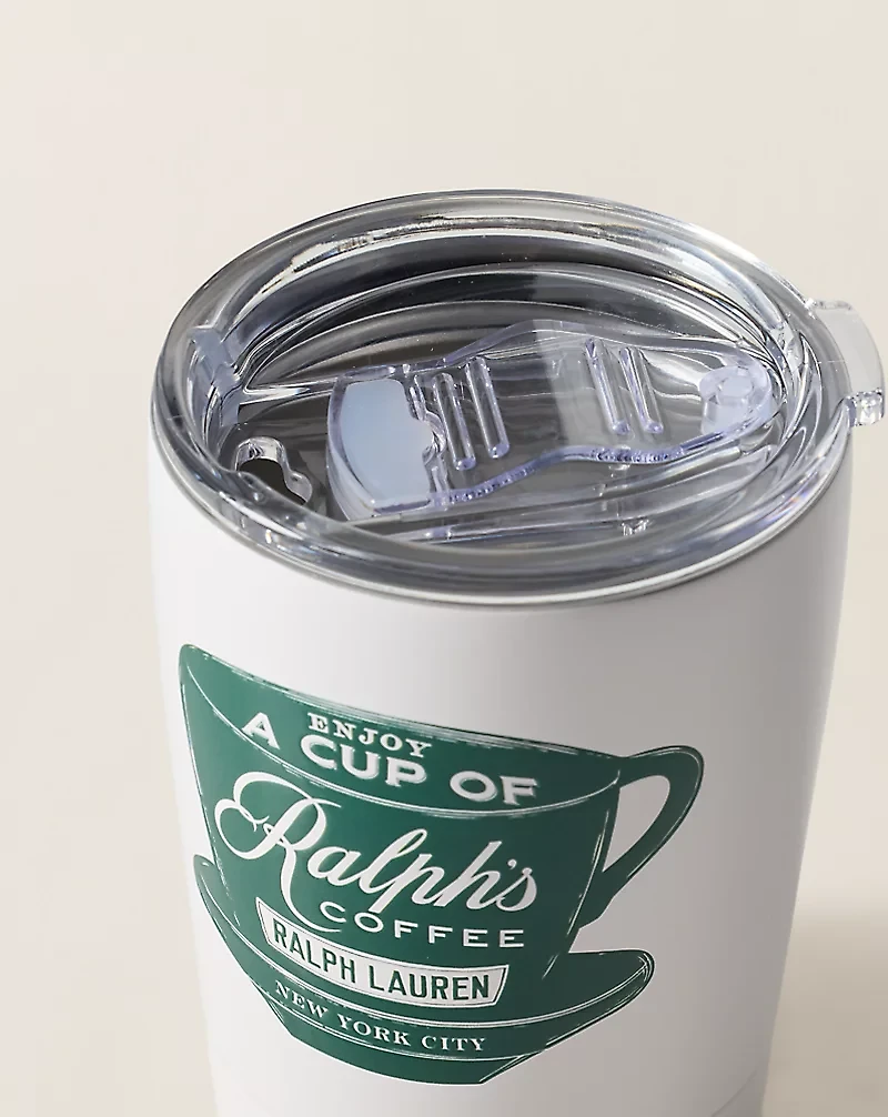Ralph’s Coffee To-Go Tumbler