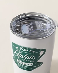 Ralph’s Coffee To-Go Tumbler