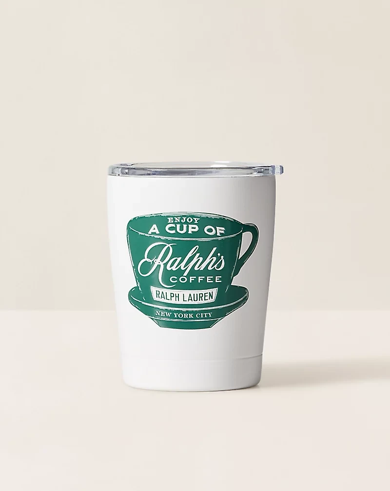 Ralph’s Coffee To-Go Tumbler