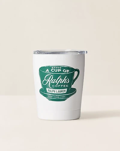 Ralph’s Coffee To-Go Tumbler