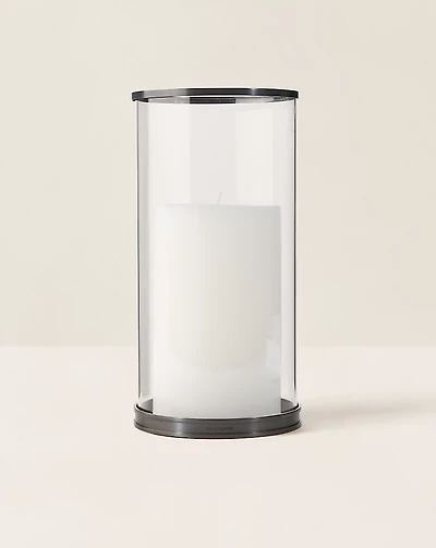 Large Modern Hurricane