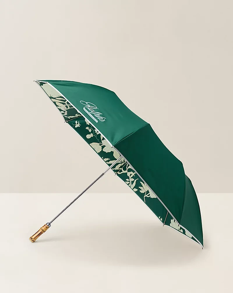 Ralph’s Coffee Collapsible Umbrella