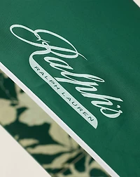 Ralph’s Coffee Collapsible Umbrella