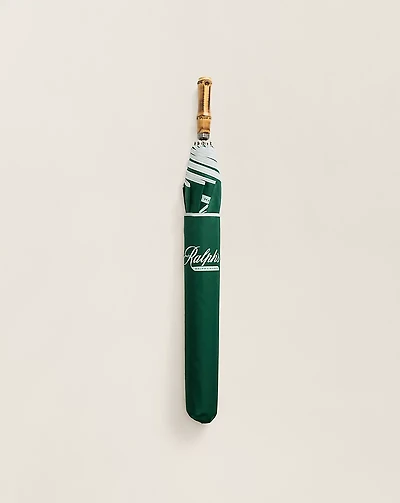 Ralph’s Coffee Collapsible Umbrella