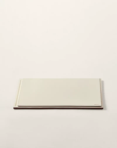 Brennan Leather Desk Blotter
