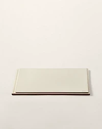 Brennan Leather Desk Blotter