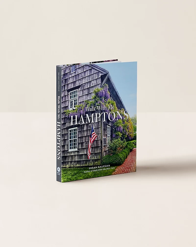 Walk With Me: Hamptons