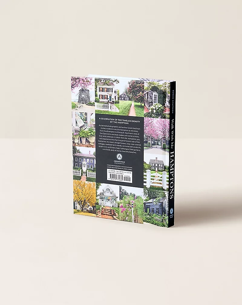 Walk With Me: Hamptons