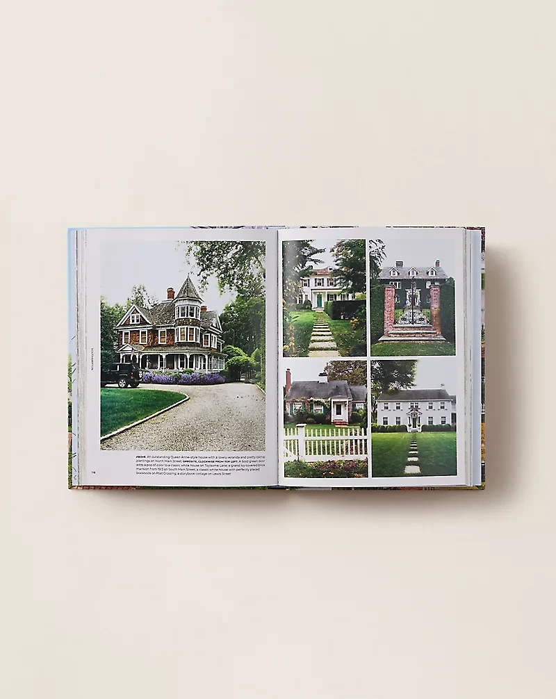 Walk With Me: Hamptons