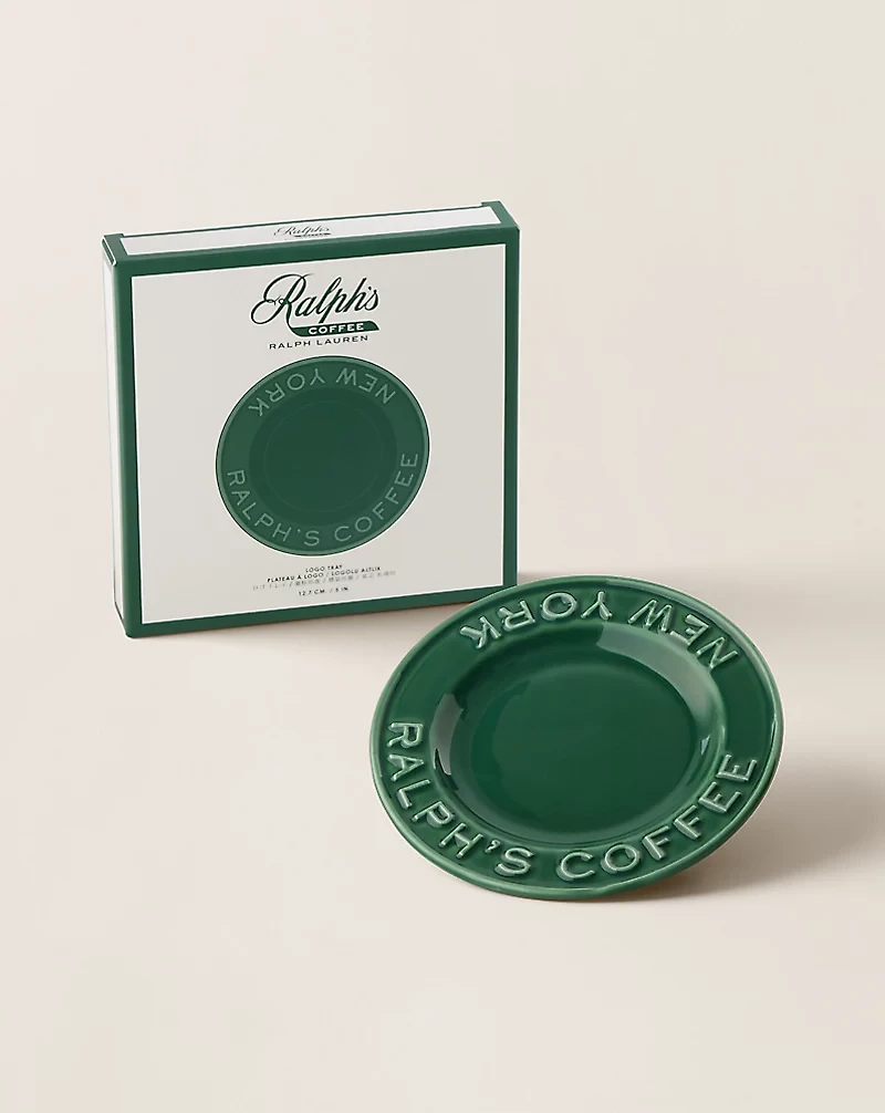 Ralph’s Coffee Trinket Tray