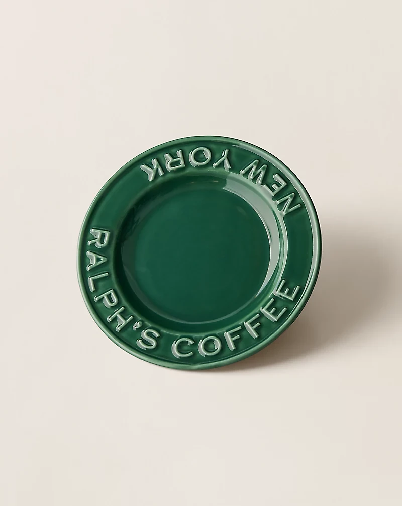 Ralph’s Coffee Trinket Tray