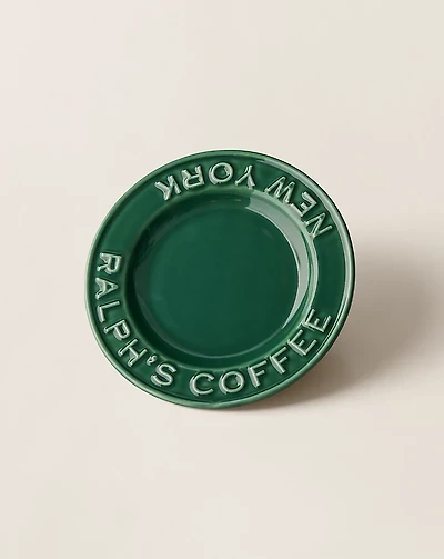 Ralph’s Coffee Trinket Tray