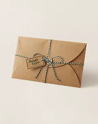 Ralph’s Coffee Zip Pouch