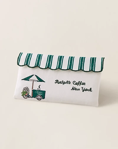Ralph’s Coffee Zip Pouch