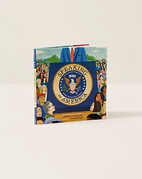 Speaking of America